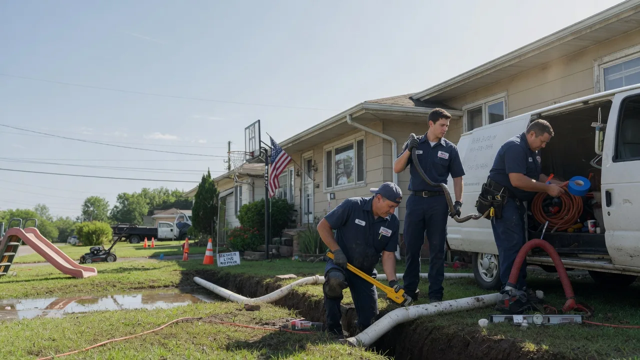 Toilet Installation in Lake Providence, LA near me